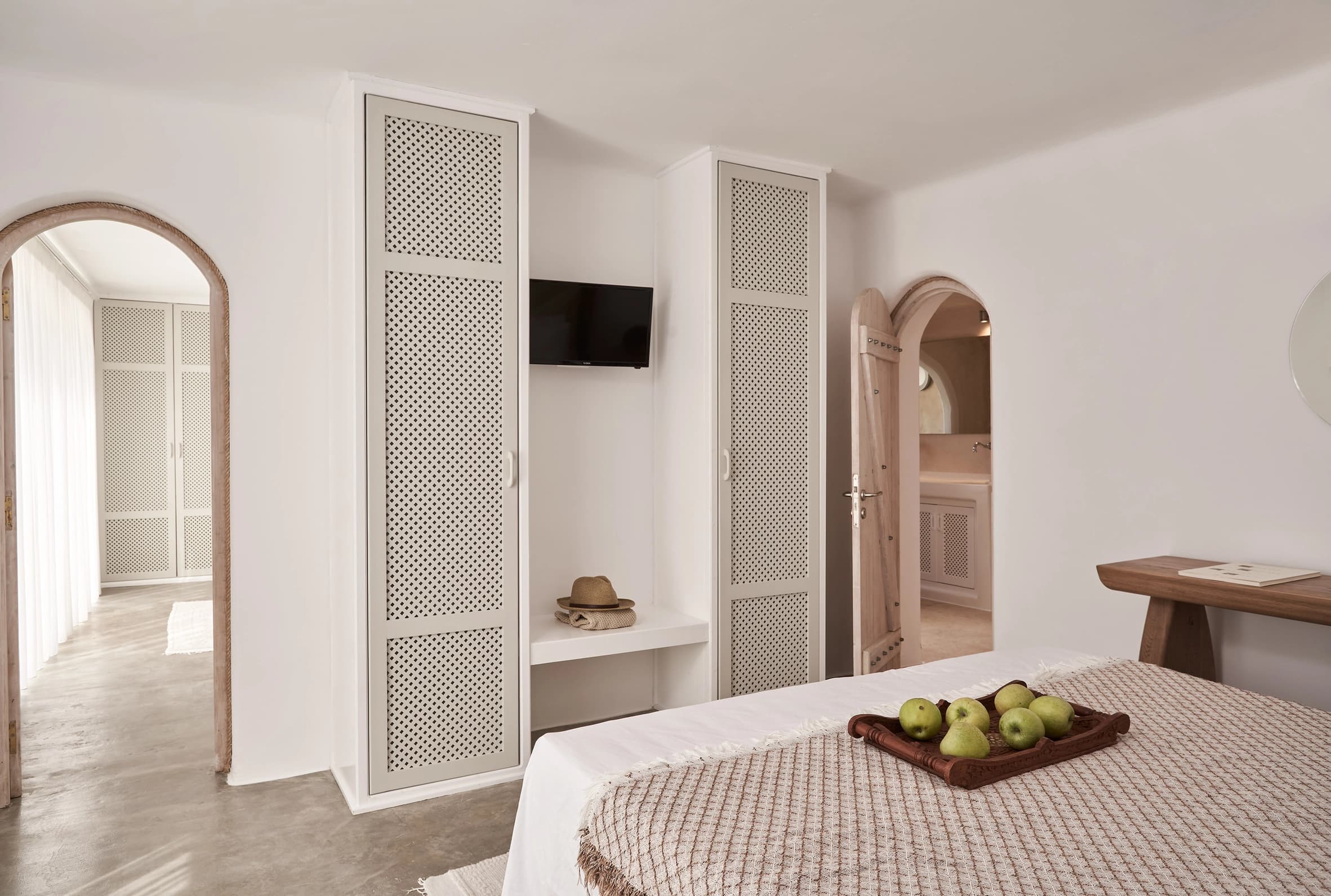 Santa Katerina Mykonos Villa